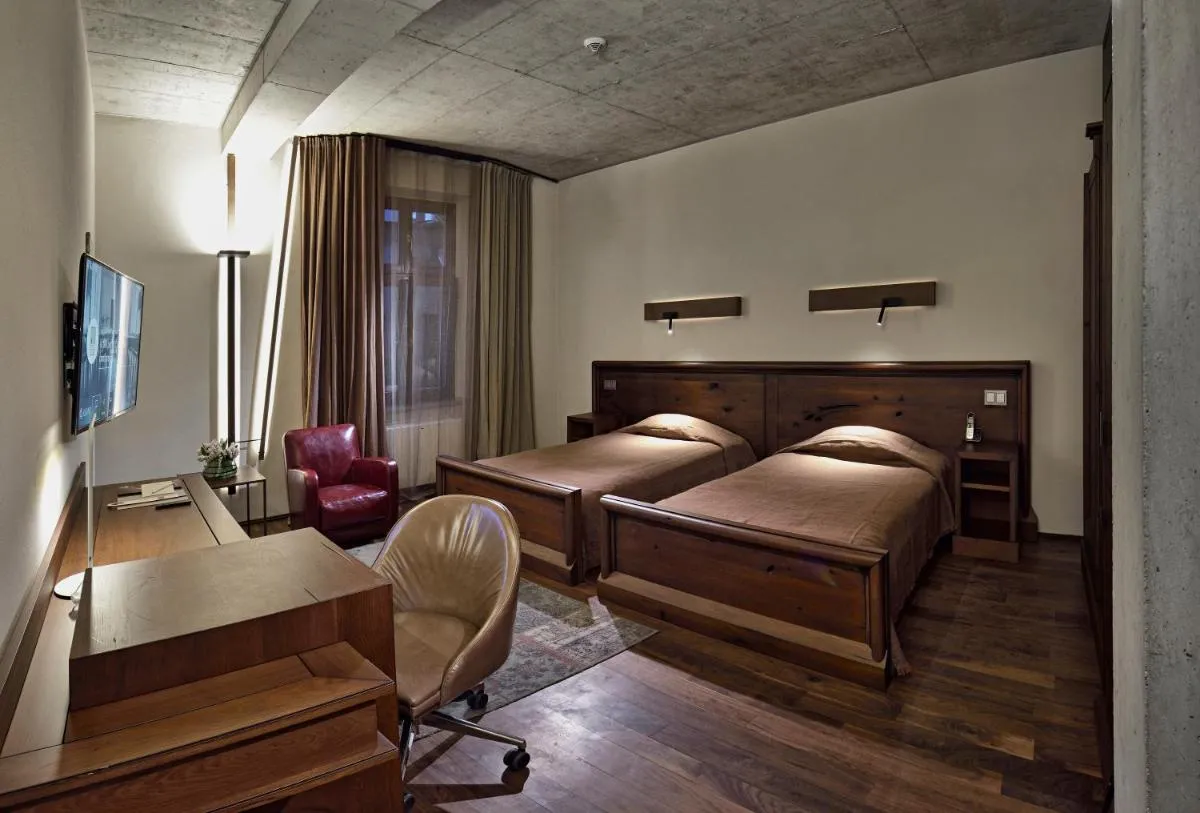 Image 1 of Hotel Stary