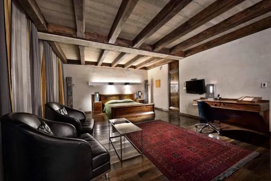 Image 5 of Hotel Stary