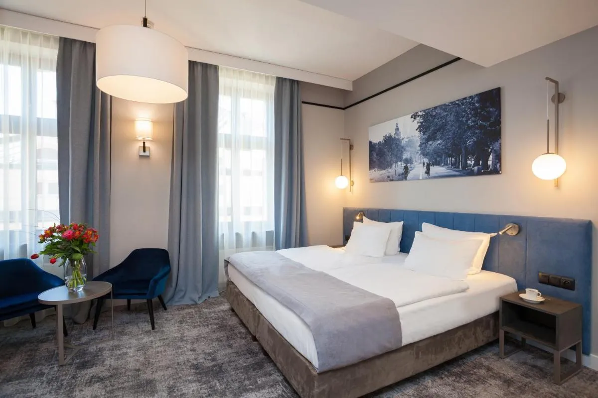 Image 3 of Hotel Unicus Krakow Old Town – Destigo Hotels