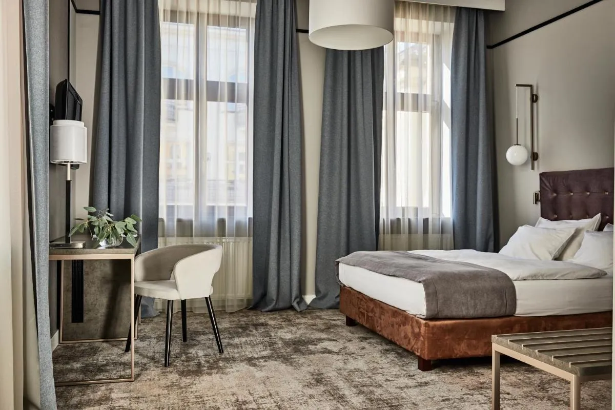 Image 1 of Hotel Unicus Krakow Old Town – Destigo Hotels