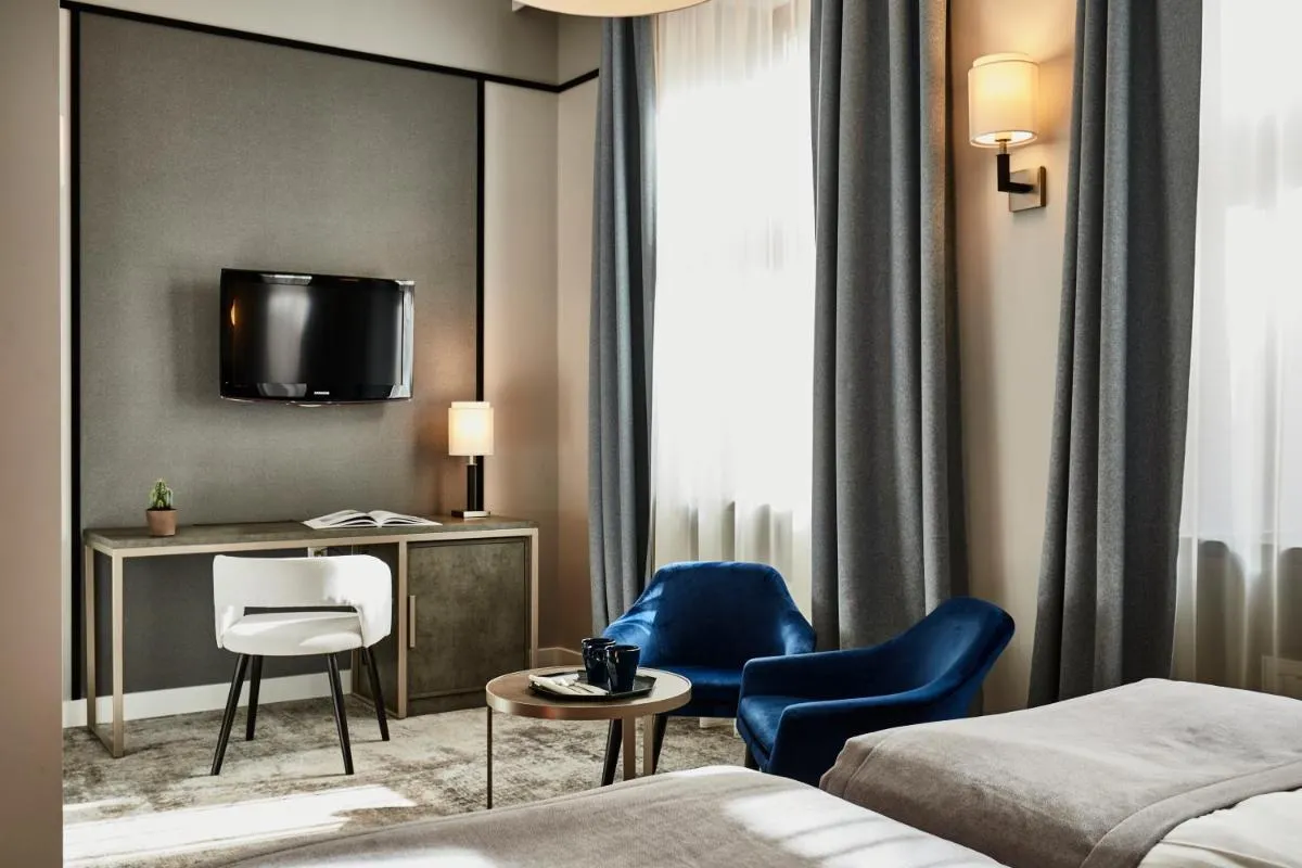 Image 2 of Hotel Unicus Krakow Old Town – Destigo Hotels