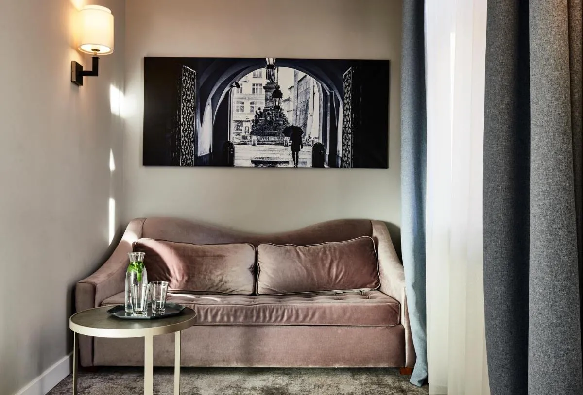 Image 4 of Hotel Unicus Krakow Old Town – Destigo Hotels