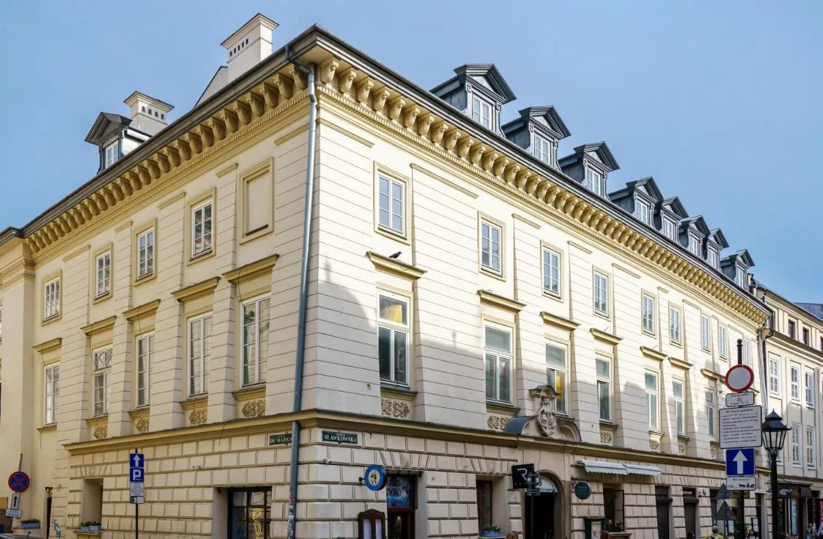 Image 5 of Hotel Unicus Palace Old Town – Destigo Hotels