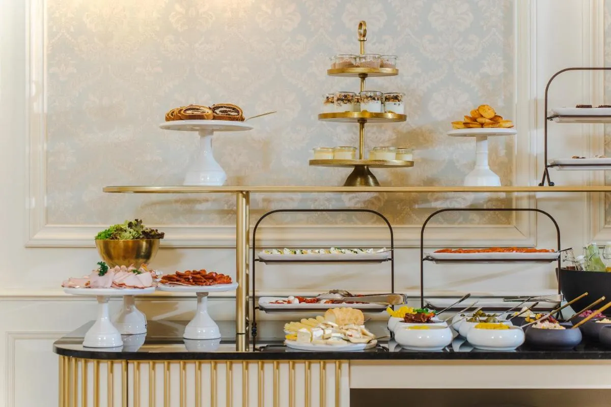 Image 3 of Hotel Unicus Palace Old Town – Destigo Hotels