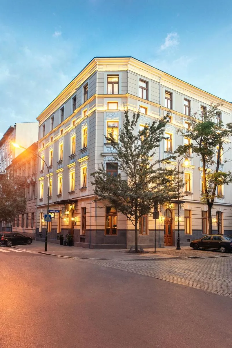 Image 4 of Hotel Wawel Queen