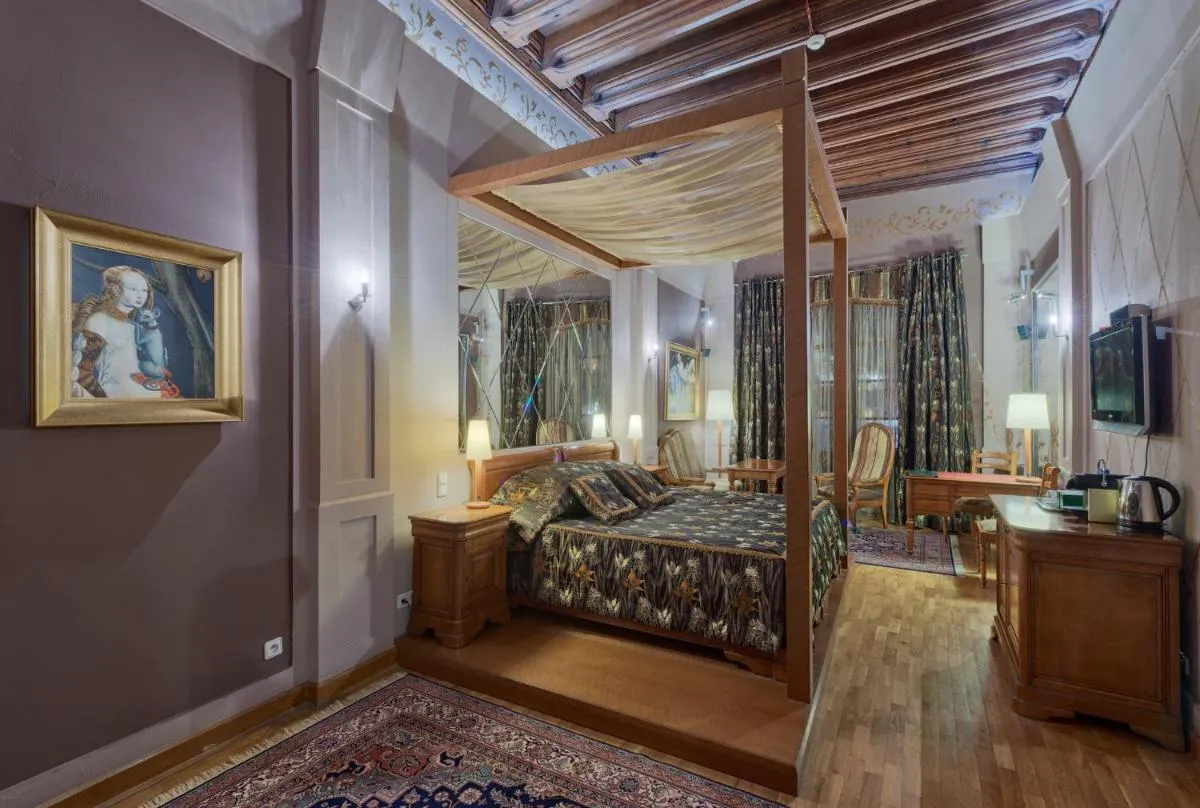 Image 1 of Hotel Wentzl