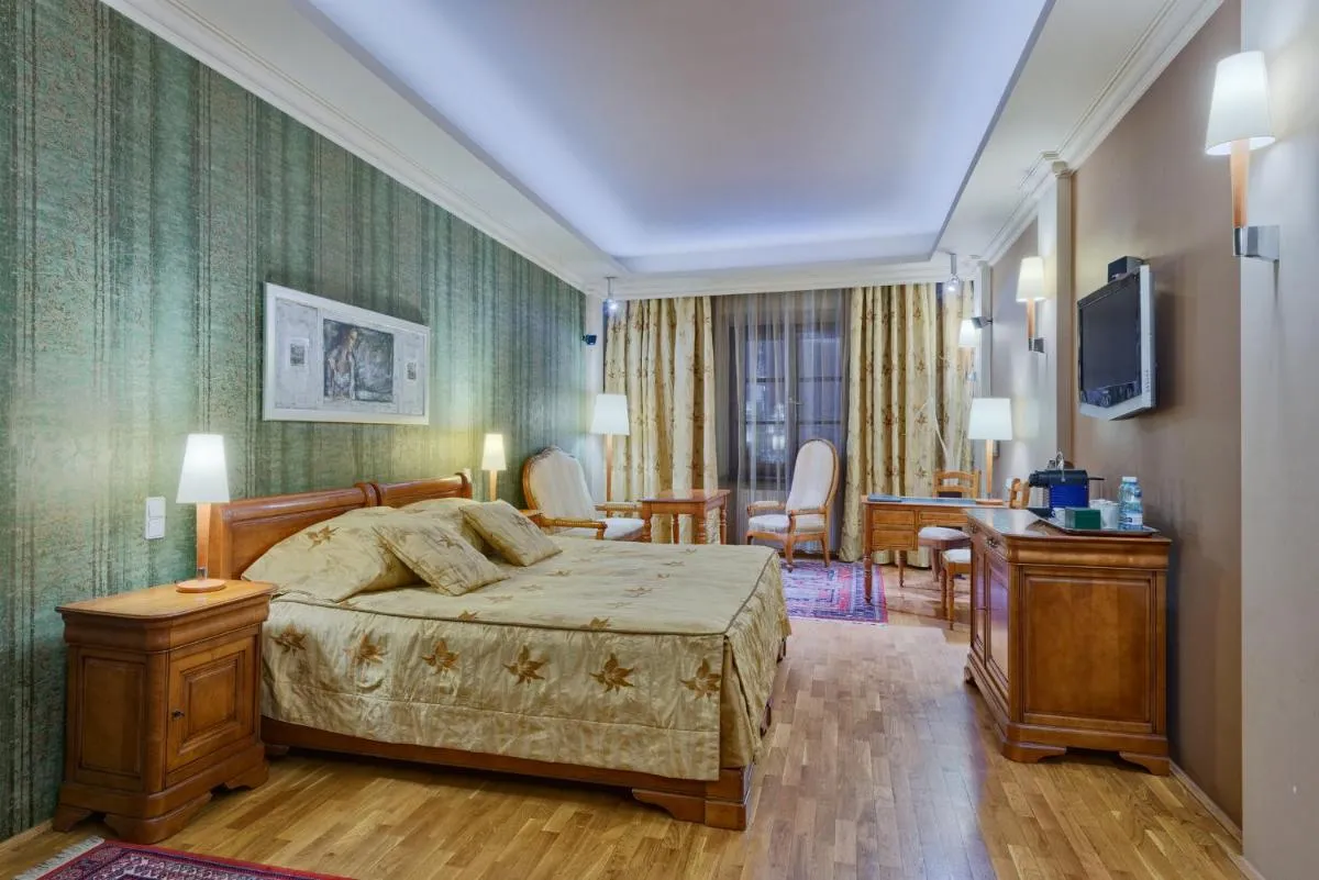 Image 5 of Hotel Wentzl