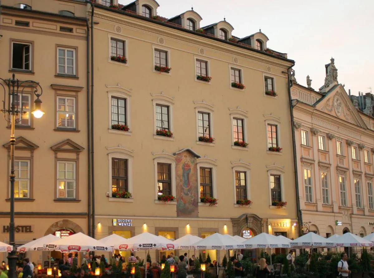 Image 4 of Hotel Wentzl