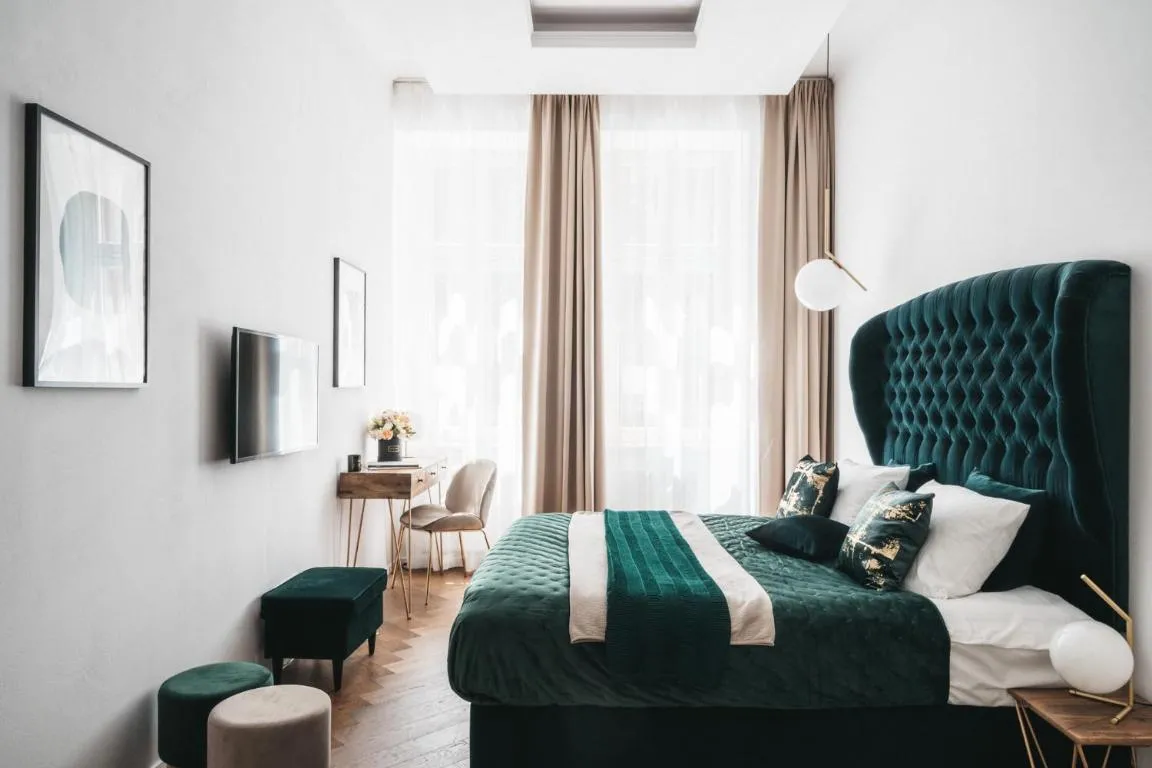 Image of House of Loft Affair