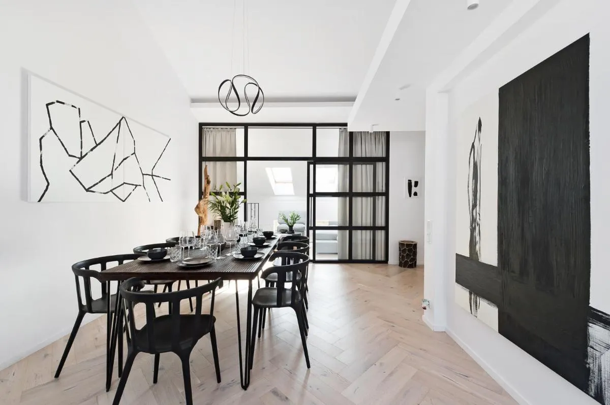 Image 1 of House of Loft Affair