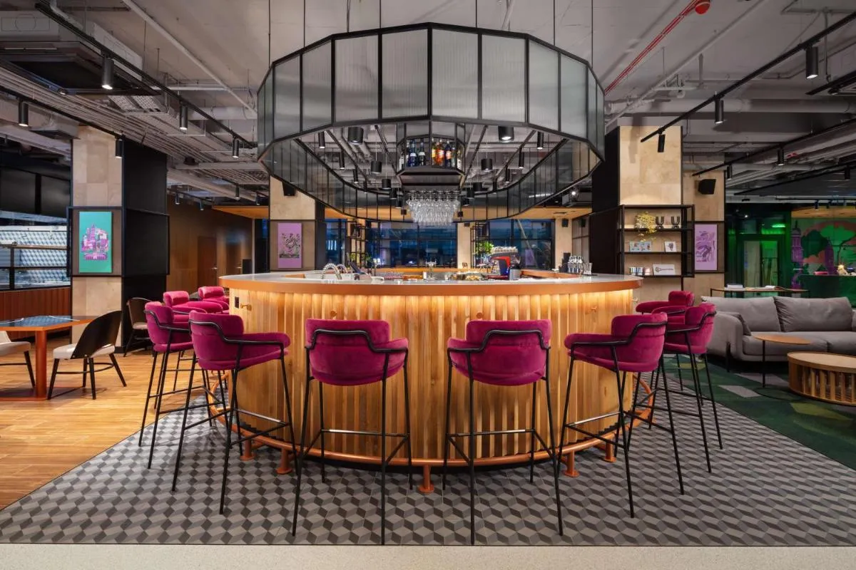Image 2 of Hyatt Place Krakow