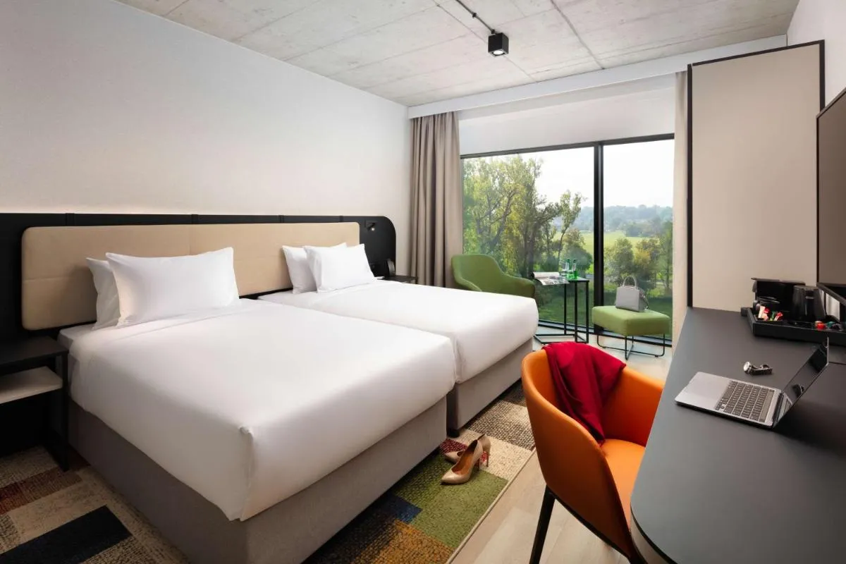 Image 3 of Hyatt Place Krakow
