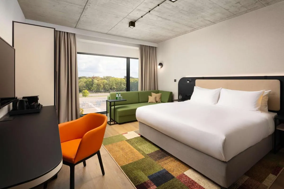 Image 1 of Hyatt Place Krakow