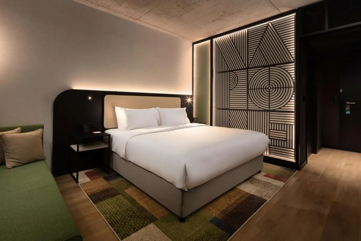Image 6 of Hyatt Place Krakow