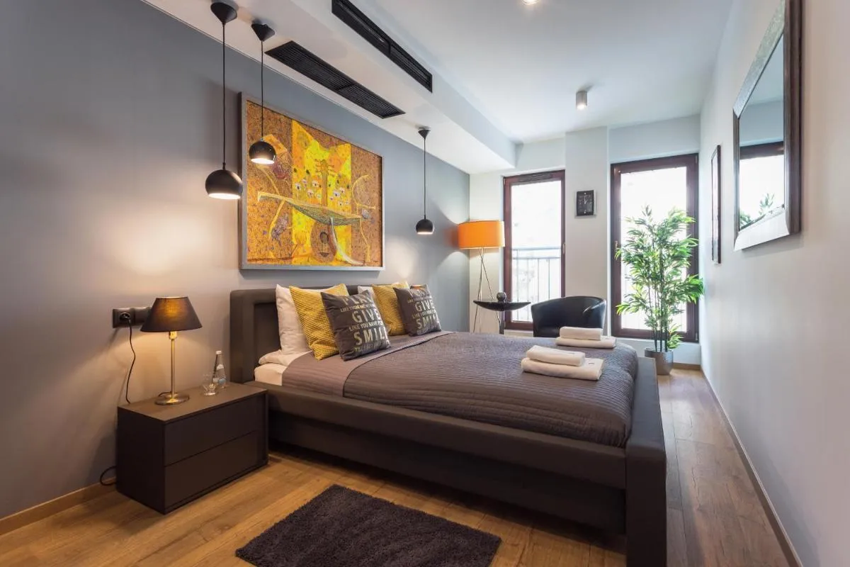 Image 4 of InPoint Downtown Large Apartments near Market Square & Kazimierz