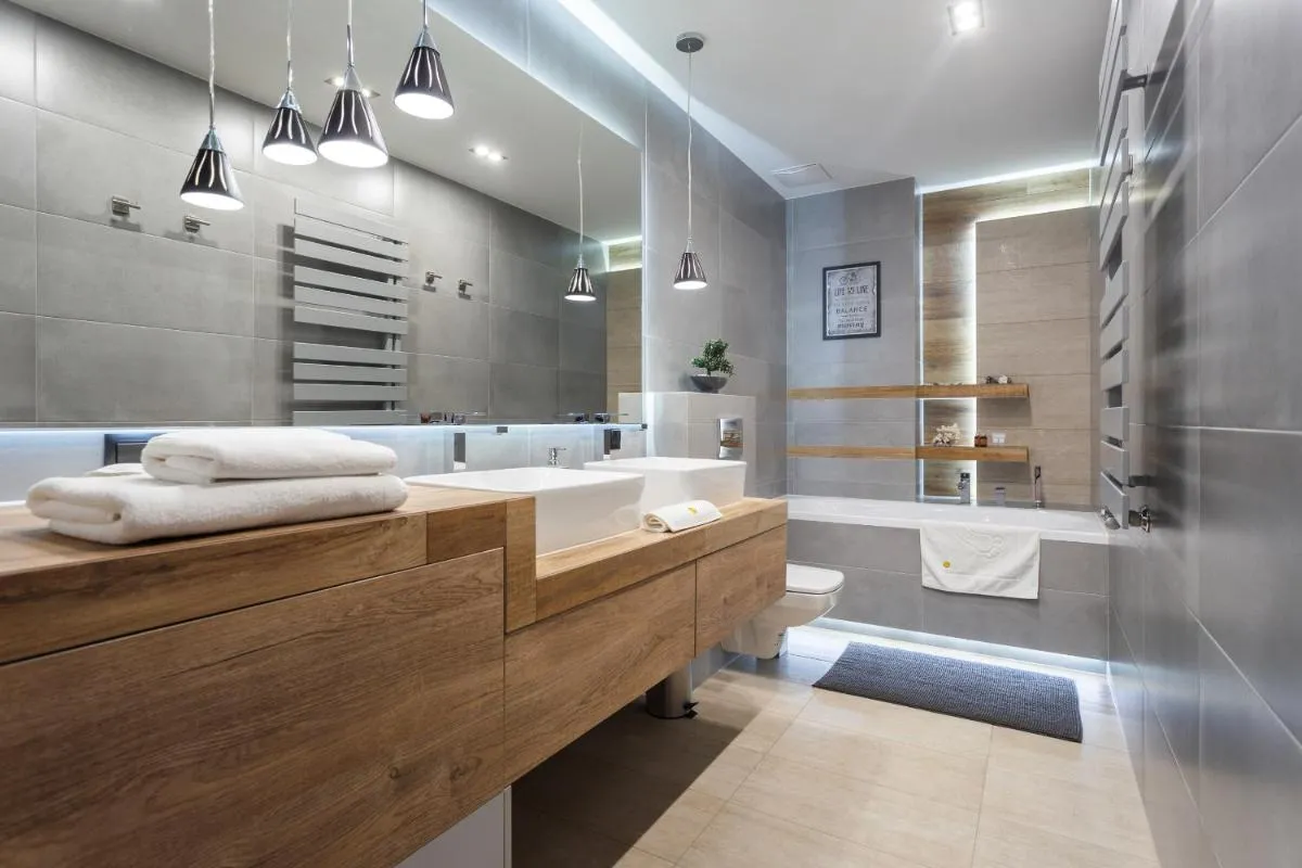 Image 5 of InPoint Downtown Large Apartments near Market Square & Kazimierz