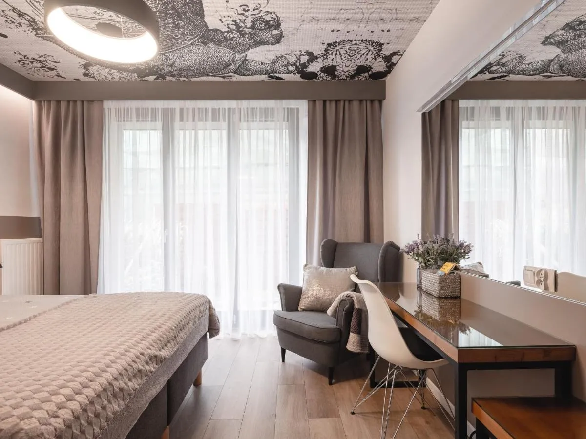 Image 1 of Jacuzzi Apartments