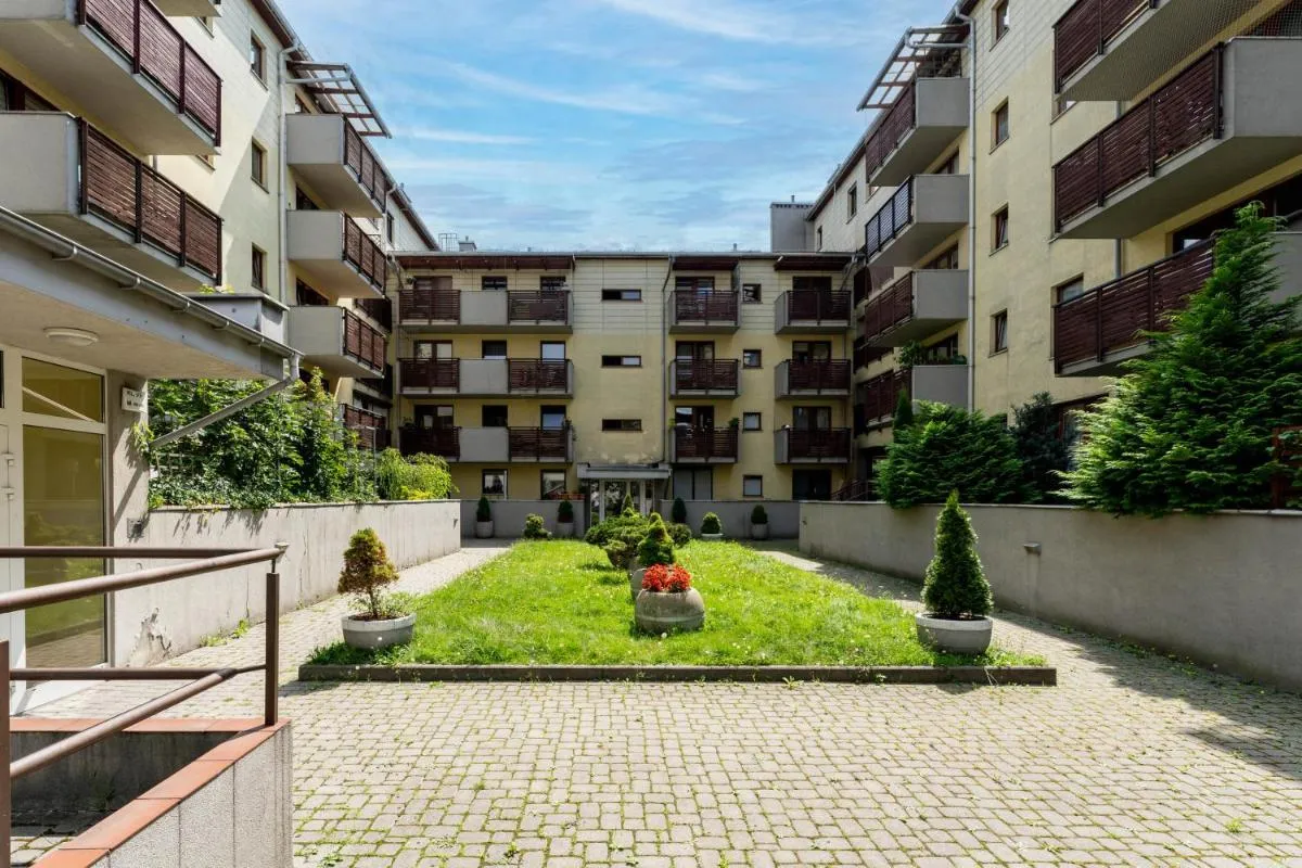 Image 5 of Konopczyńskiego Apartment