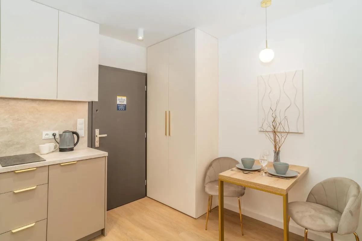 Image 2 of Kraków Bronowice Apartment – Balcony, Bus&Tram – by Rentujemy