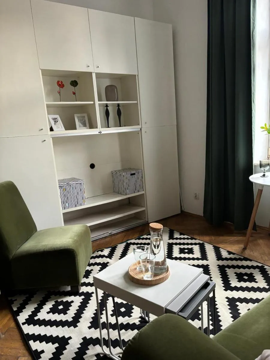 Image 4 of Krakow Central Green Apartments