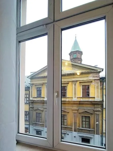 Image 5 of Krakow Central Green Apartments