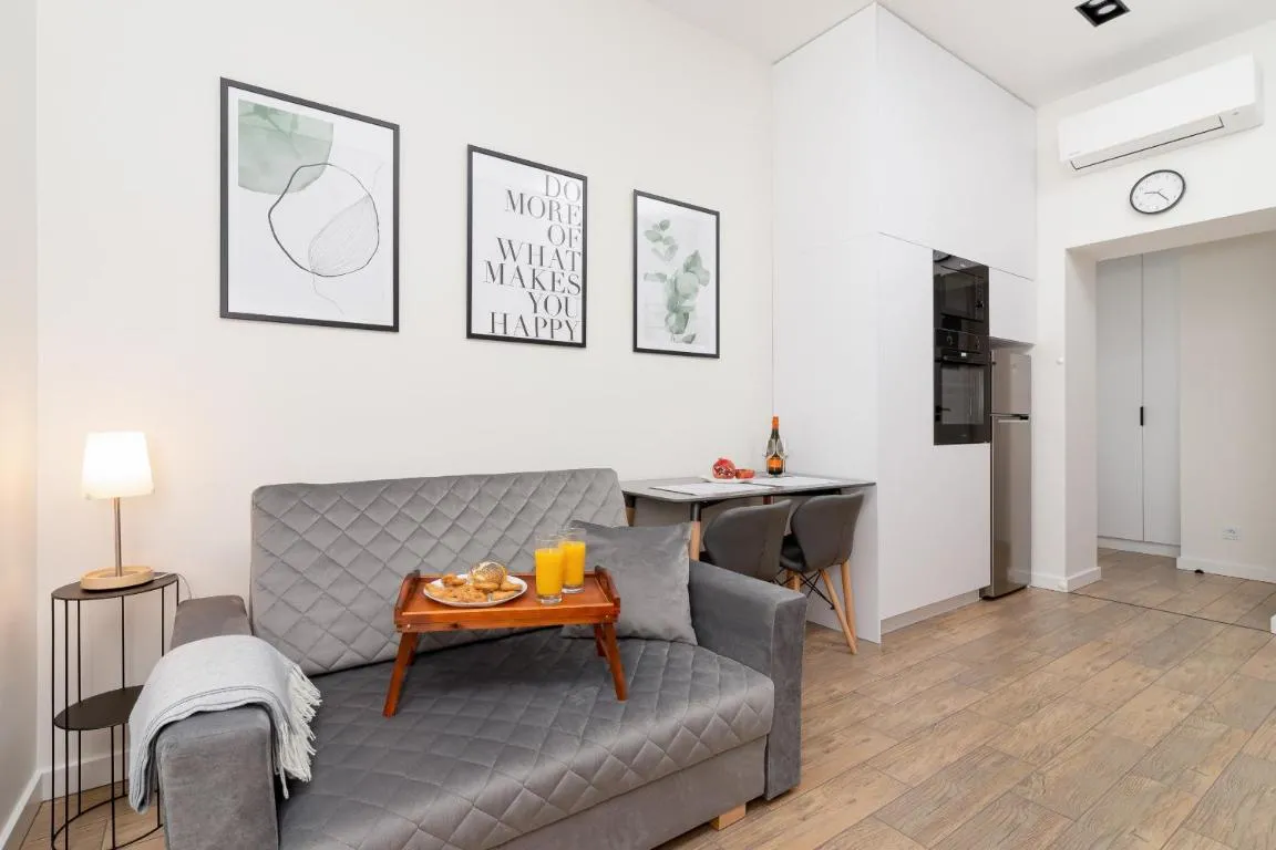 Image of Kraków Studio Wawrzyńca by Noclegi Renters
