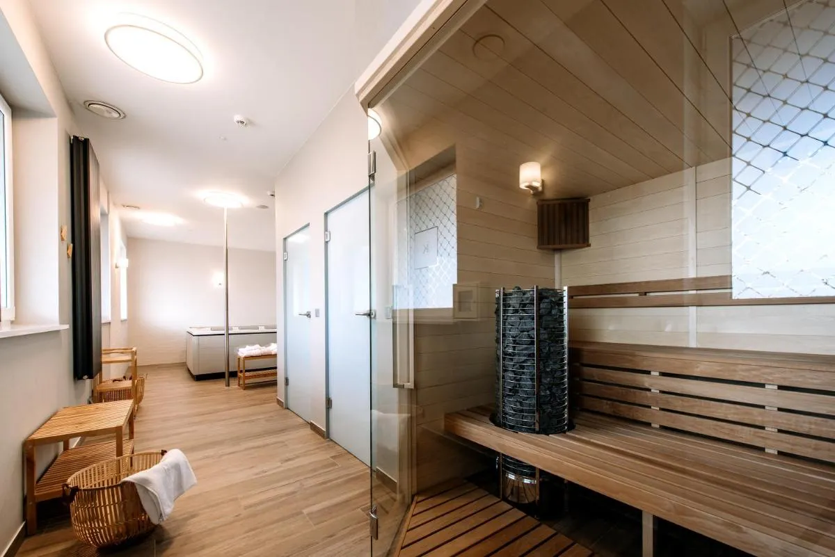 Image 2 of Krowodrza Centrum Konferencyjno – Hotelowe