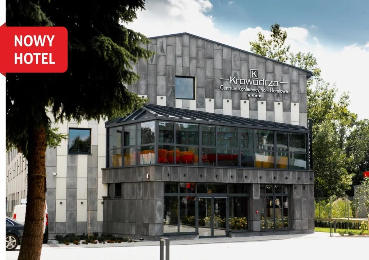 Image 5 of Krowodrza Centrum Konferencyjno – Hotelowe