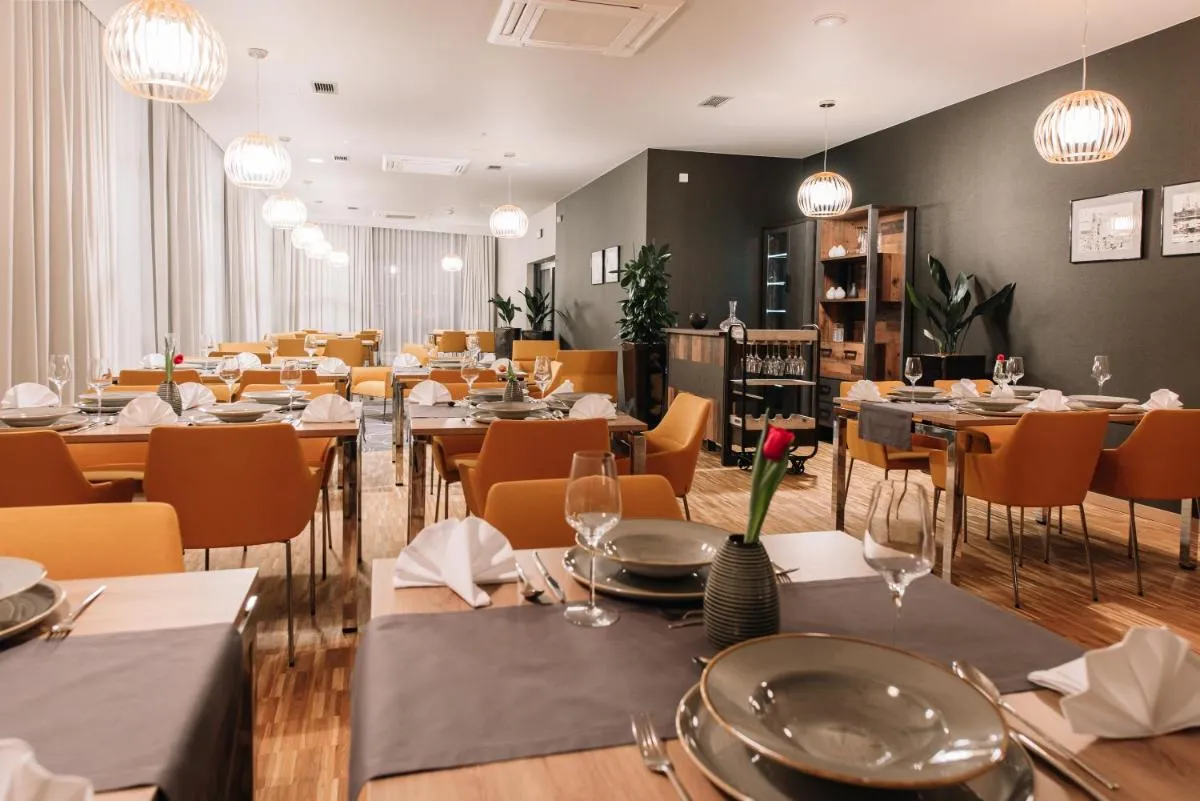 Image 3 of Krowodrza Centrum Konferencyjno – Hotelowe