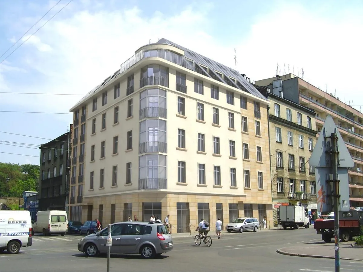 Image 4 of LUXURIOUS APARTMENTS Cracow