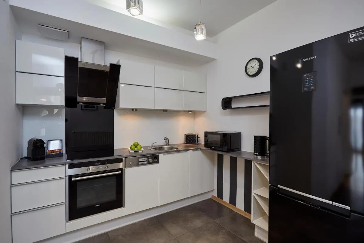 Image 6 of LUXURIOUS APARTMENTS Cracow