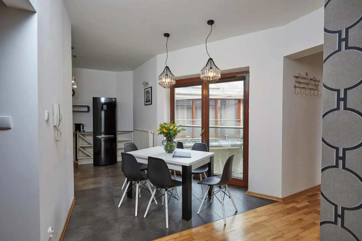 Image 2 of LUXURIOUS APARTMENTS Cracow