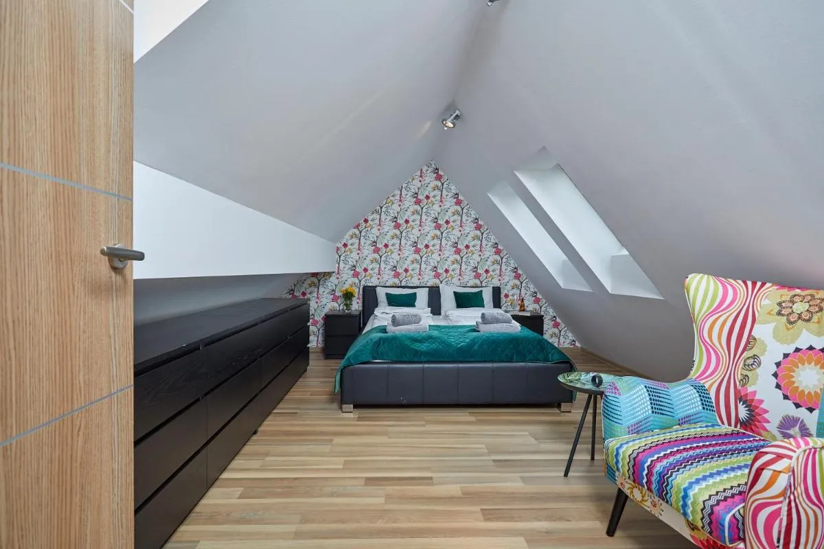 Image 1 of LUXURIOUS APARTMENTS Cracow