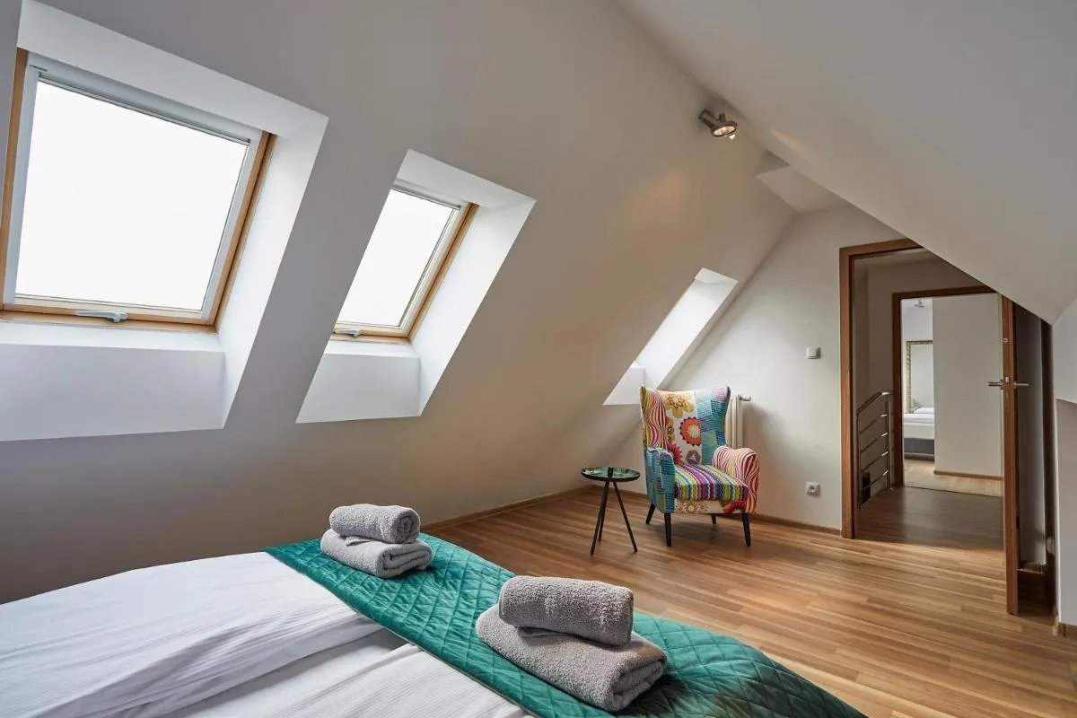 Image 5 of LUXURIOUS APARTMENTS Cracow