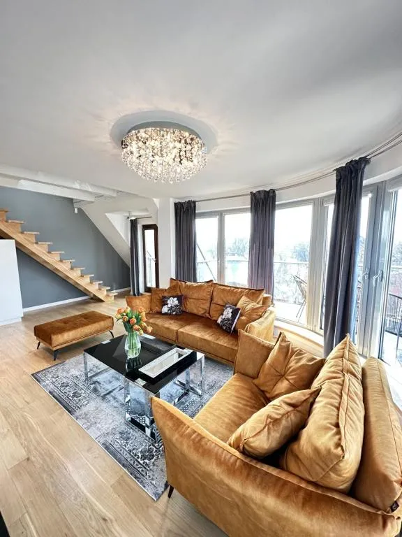 Image of LUXURIOUS APARTMENTS Cracow