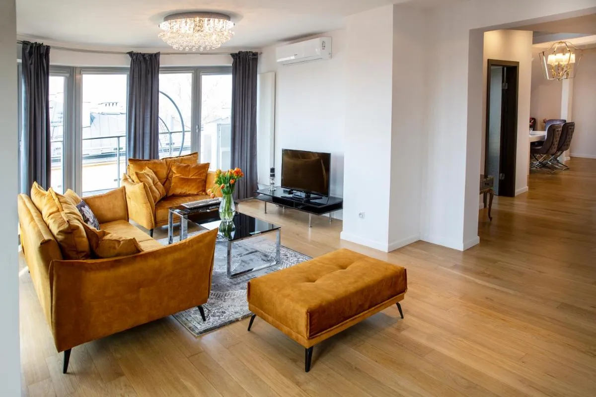 Image 3 of LUXURIOUS APARTMENTS Cracow