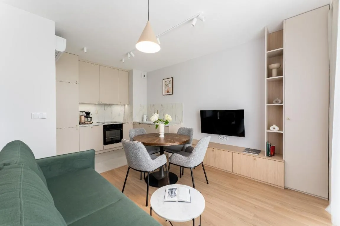 Image of Lema Apartment near Tauron Arena