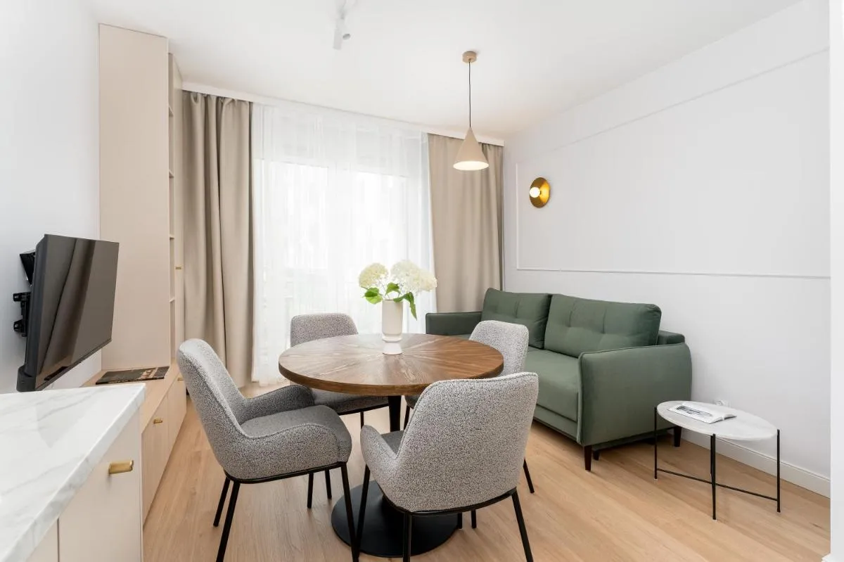 Image 4 of Lema Apartment near Tauron Arena
