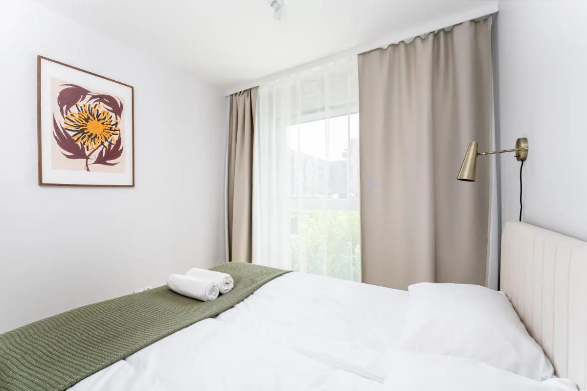 Image 6 of Lema Apartment near Tauron Arena