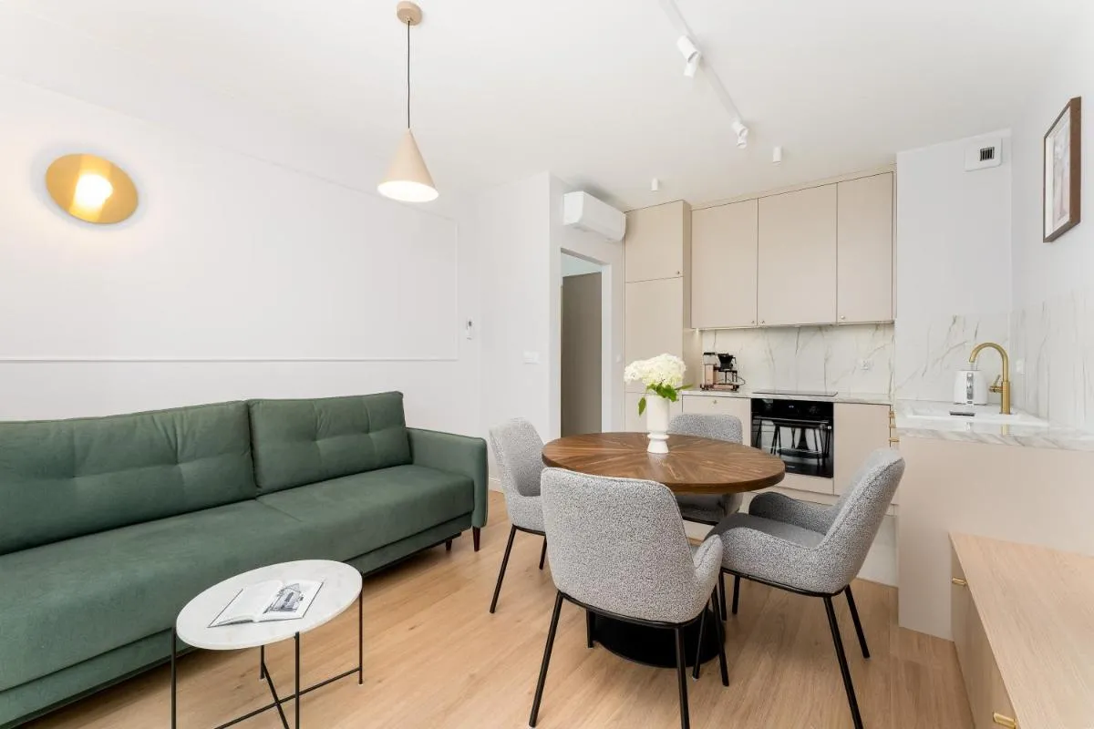 Image 3 of Lema Apartment near Tauron Arena