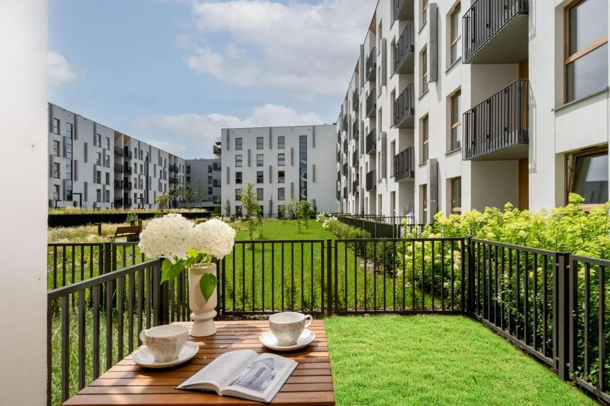 Image 5 of Lema Apartment near Tauron Arena