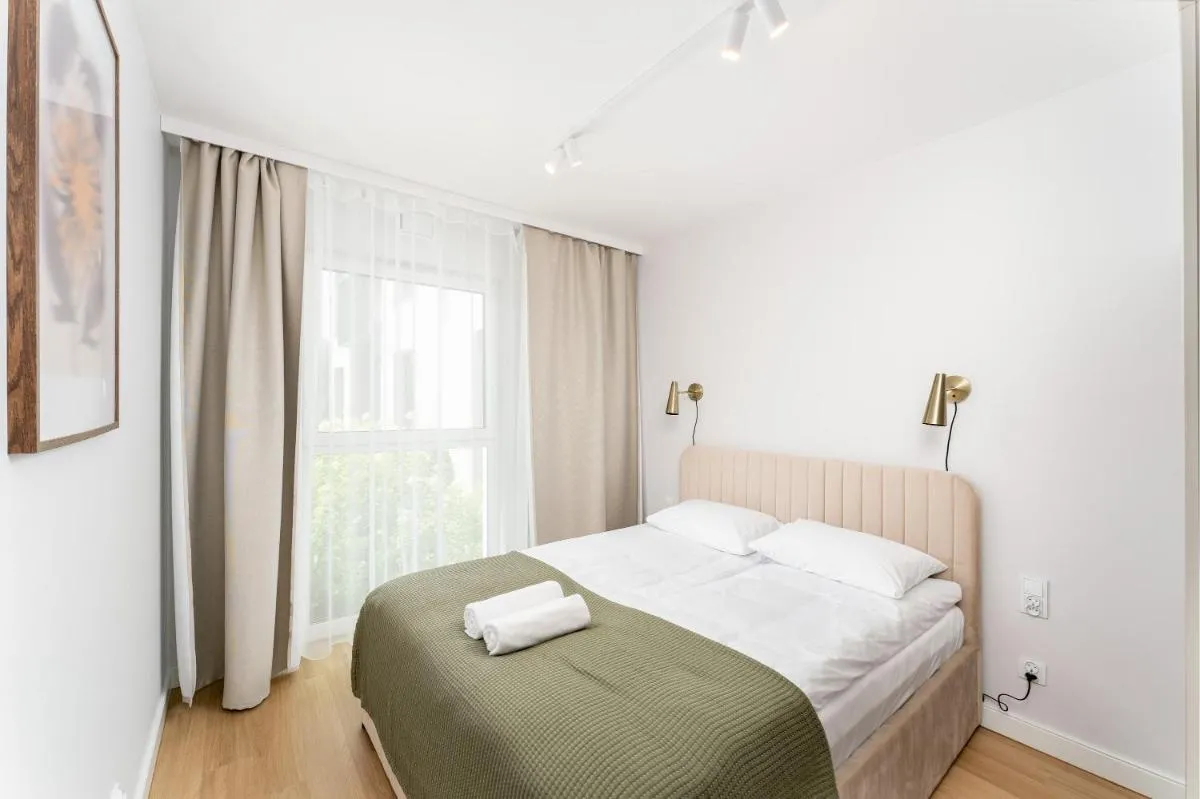 Image 1 of Lema Apartment near Tauron Arena