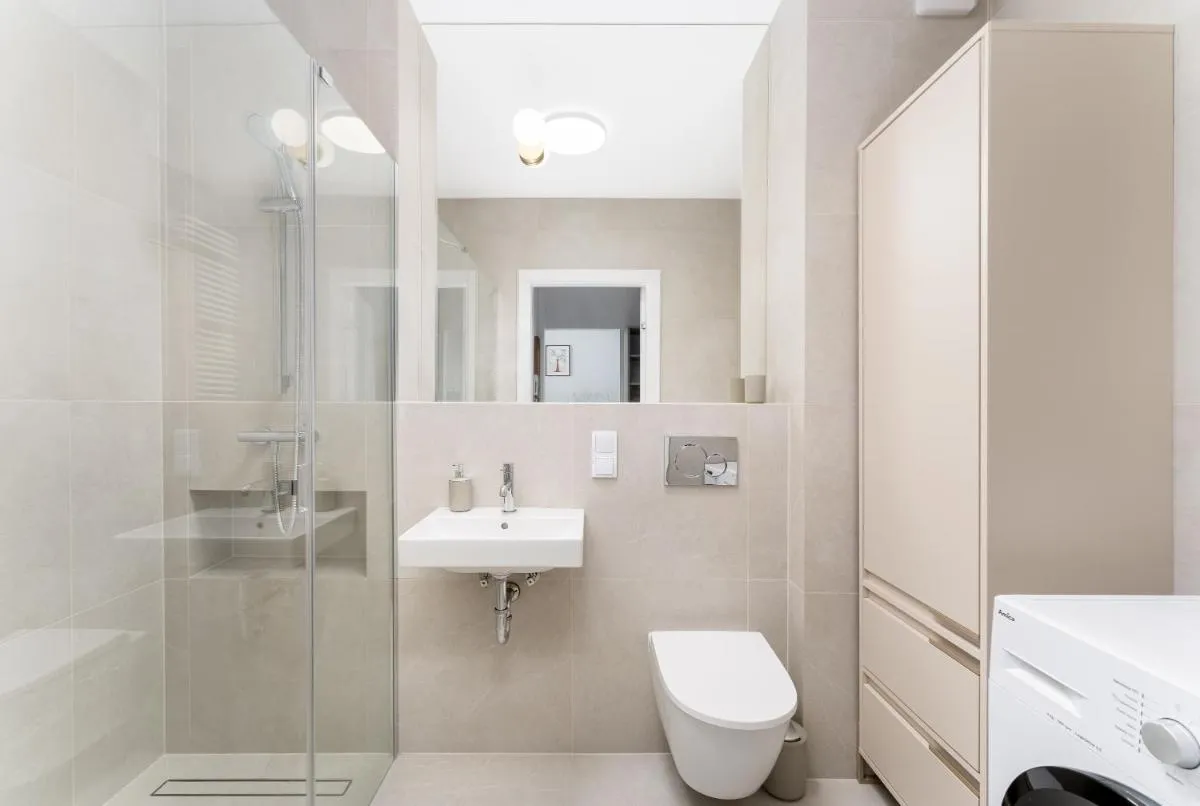 Image 2 of Lema Apartment near Tauron Arena