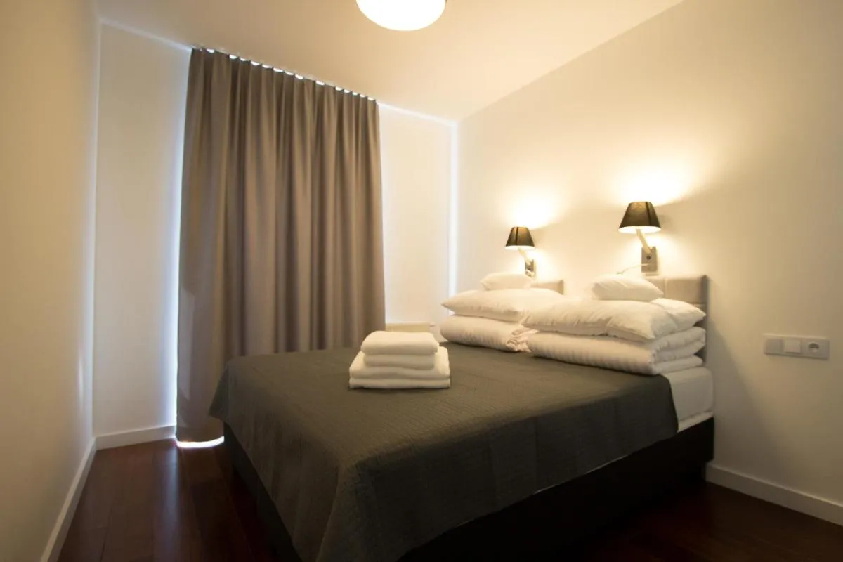 Image 1 of Lenzo Apartments