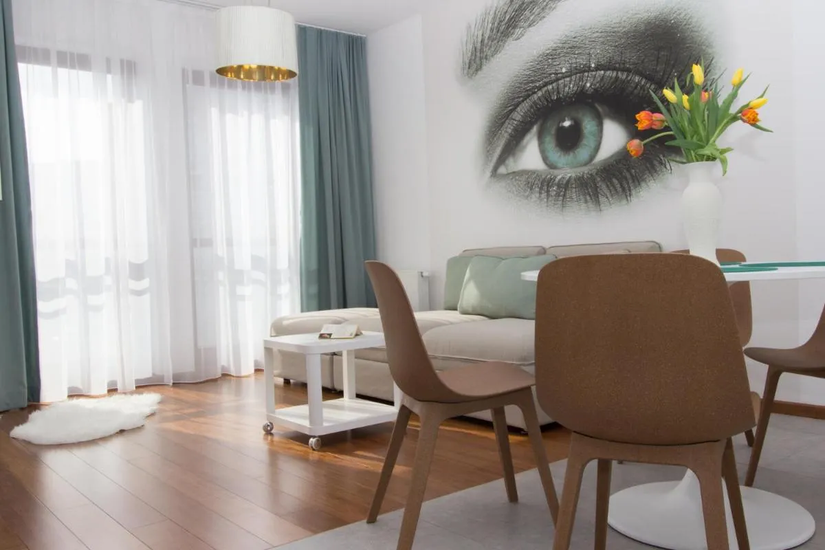 Image 5 of Lenzo Apartments