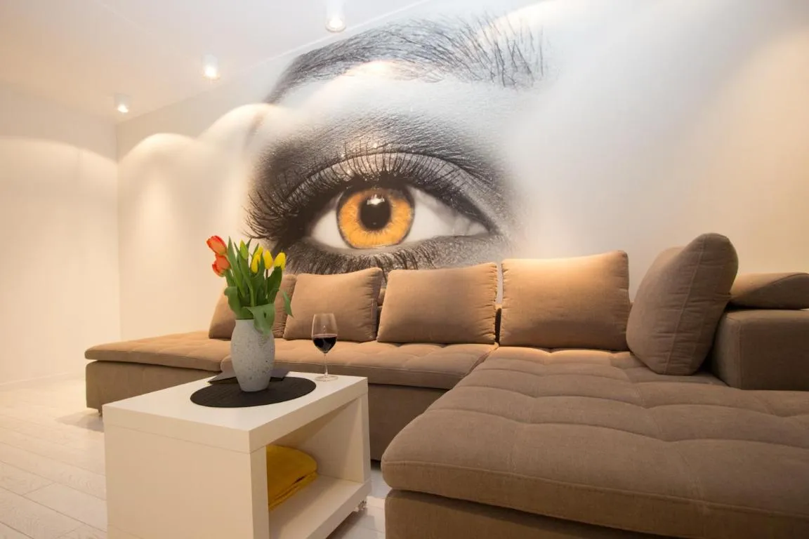 Image of Lenzo Apartments
