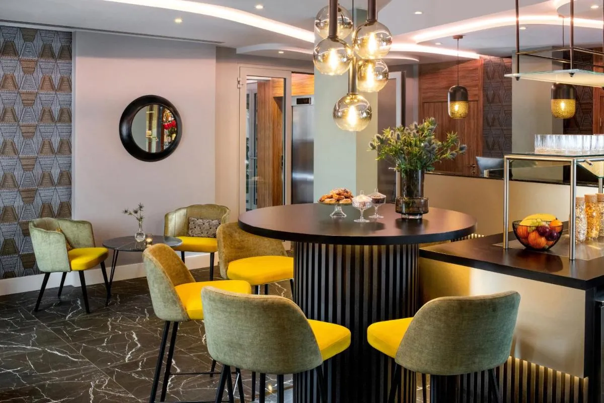 Image 5 of Leonardo Boutique Hotel Krakow City Center