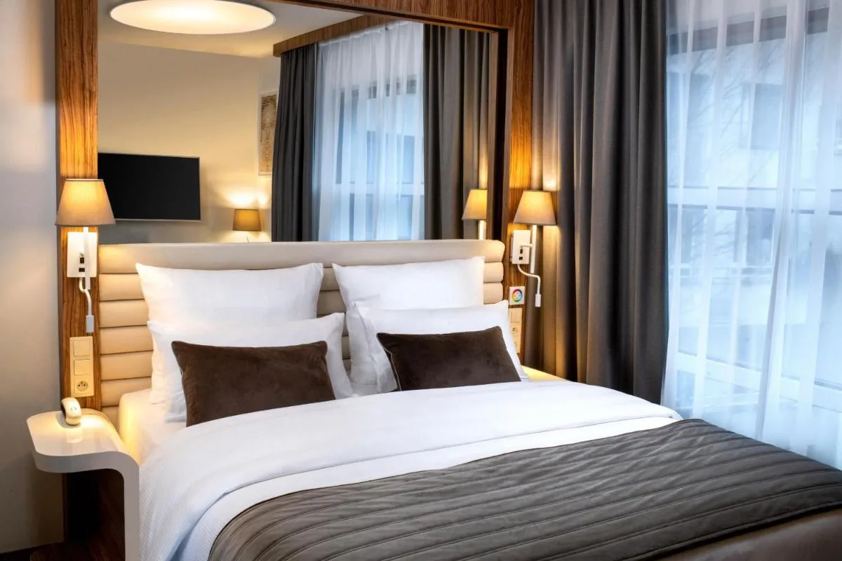 Image 1 of Leonardo Boutique Hotel Krakow City Center