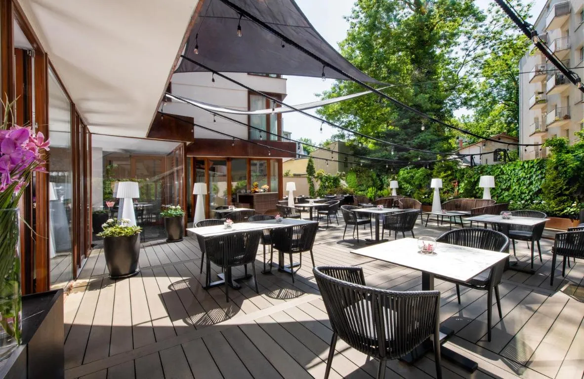 Image of Leonardo Boutique Hotel Krakow City Center