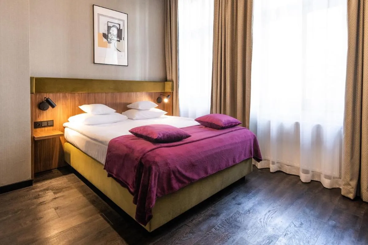 Image 1 of Liebeskind Boutique Hotel